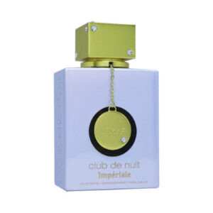 Armaf - Club de nuit White Imperiale - Eau de parfum - Perfume Femenino