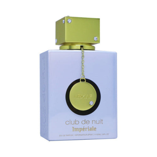 Armaf - Club de nuit White Imperiale - Eau de parfum - Perfume Femenino