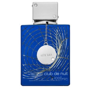 Armaf - Club De Nuit Blue Iconic - Eau de Parfum - Perfume Masculino