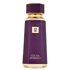 French Avenue - Cocoa Morado - Eau De Parfum - Perfume Unisex