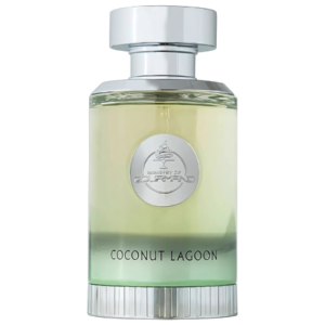 Paris Corner - Coconut Lagoon - Eau De Parfum - Perfume Unisex