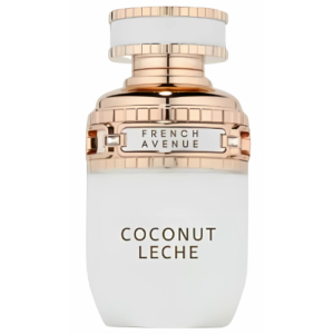 Fragrance World - Coconut Leche - Eau De Parfum - Perfume Unisex
