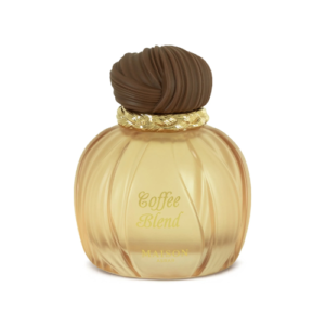 Maison Asrar - Coffee Blend - Eau De Parfum - Perfume Unisex