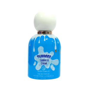Grandeur - Tubbees Cookies And Cream - Eau De Parfum - Perfume Unisex