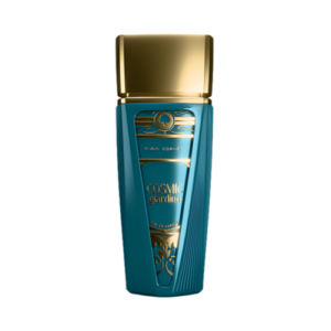 Paris Corner - Cosmic Giardino - Eau De Parfum - Perfume Unisex