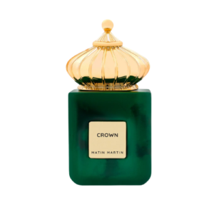 Matin Martin - Crown - Eau de Parfum - Perfume Unisex