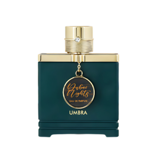 Armaf - Dubai Nights Umbra - Eau De Parfum - Pefume Unisex