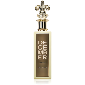 Paris Corner - December Vanilla - Eau de Parfum - Perfume Unisex