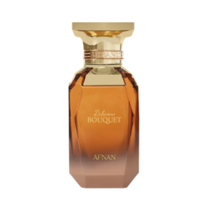 Afnan - Delicious Bouquet - Eau De Parfum - Perfume Unisex