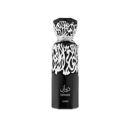 French Avenue - Diwani Cairo - Eau De Parfum - Perfume Unisex