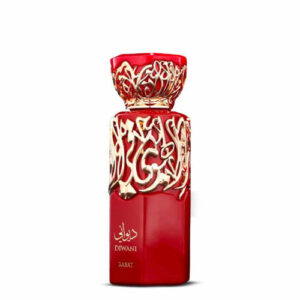 French Avenue - Diwani Rabat - Eau De Parfum - Perfume Unisex