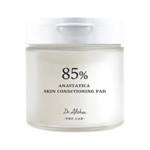 Dr. Althea Anastatica Skin Conditioning Pad 65 Pads – Pads Tonificantes Hidratantes y Calmantes