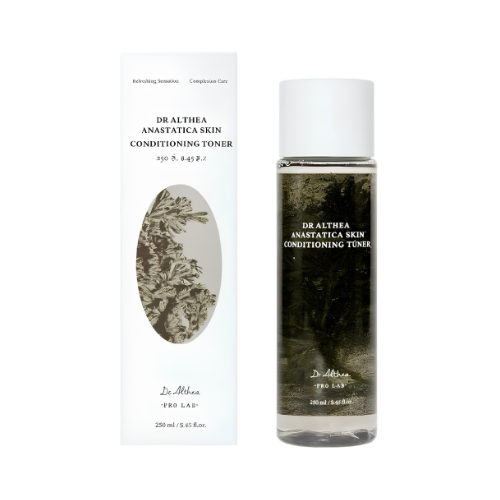 Dr. Althea Anastatica Skin Conditioning Toner – Tónico Hidratante y Calmante con Rosa de Jericó - Imagen 2