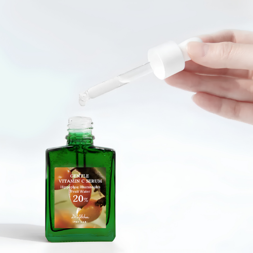 Dr. Althea Gentle Vitamin C Serum – Sérum Iluminador Suave con Vitamina C - Imagen 2