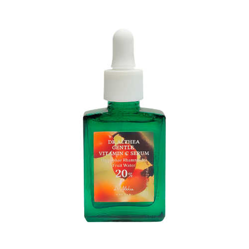 Dr. Althea Gentle Vitamin C Serum – Sérum Iluminador Suave con Vitamina C