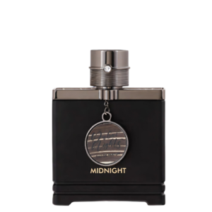 Armaf - Dubai Nights Midnight - Eau De Parfum - Pefume Unisex