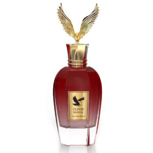 Emper Le Chameau - Elixir Rouge - Eau de Parfum - Perfume Femenino