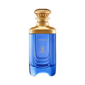 Bharara - Elegance - Eau De Parfum - Perfume Masculino