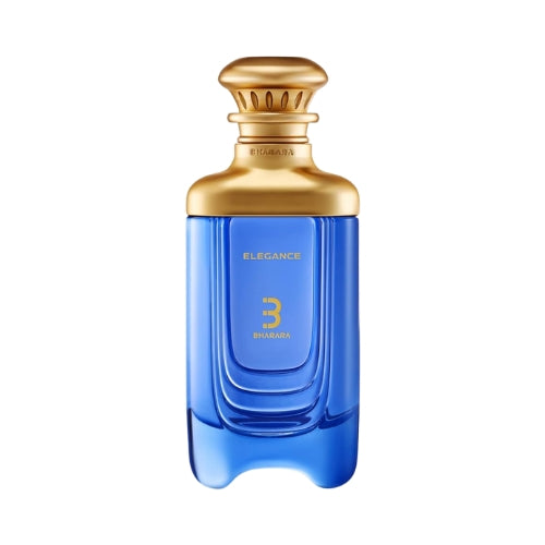 Bharara - Elegance - Eau De Parfum - Perfume Masculino