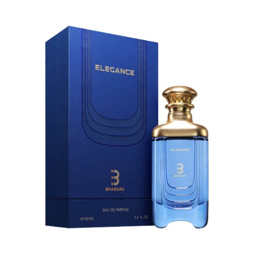 Bharara - Elegance - Eau De Parfum - Perfume Masculino - Imagen 3