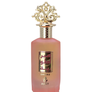 Empire The Crown of ayat - Eau de Parfum - Ayat - Perfume Femenino