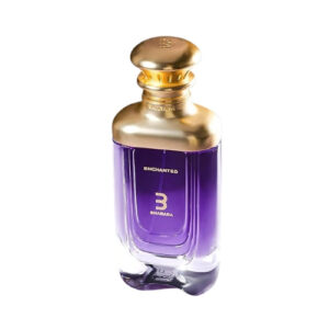 Bharara - Enchanted - Eau De Parfum - Perfume Unisex