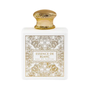 Fragrance World - Essence De Blanc - Eau De Parfum - Perfume Unisex