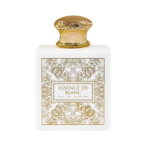 Fragrance World - Essence De Blanc - Eau De Parfum - Perfume Unisex