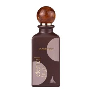 Paris Corner - Eternal Coffee - Eau de Parfum - Perfume Unisex