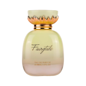 Maison Asrar - Fairy Tale - Eau de Parfum - Perfume Femenino