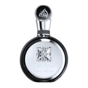 Lattafa - Fakhar Black - Eau de Parfum - Perfume Masculino