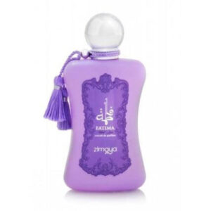 Afnan Zimaya - Fatima Velvet Love - Extrait de Parfum - Perfume Femenino