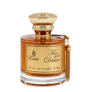 Paris Corner - Emir - Fire Your Desire - Eau de Parfum - Perfume Unisex