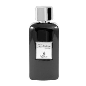 Paris Corner - Forbidden Sugar - Eau de Parfum - Perfume Unisex