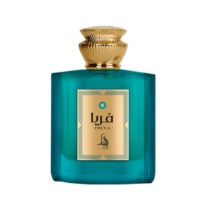 Al Absar - The Freya - Eau De Parfum - Perfume Femenino