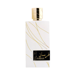 Khadlaj - Fursan White - Eau De Parfum - Perfume Unisex