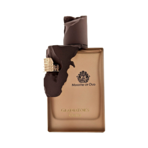 Paris Corner - Gladiator's Oath - Eau De Parfum - Perfume Unisex