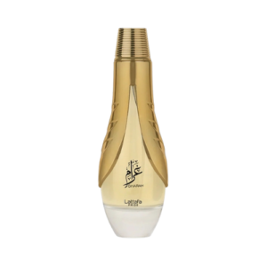 Gharam Lattafa Pride - Perfume Árabe Unisex de Pera, Jazmín y Praliné
