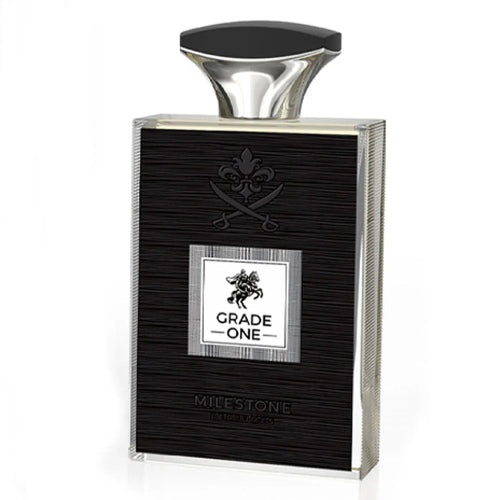 Emper Milestone - Grade One - Eau de Parfum - Perfume Unisex