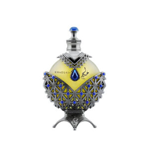 Khadlaj - Hareem Al Sultan Blue - Aceite Concentrado Perfumado - Perfume Unisex