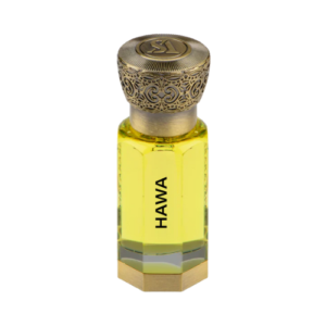 Hawa - Aceite - Perfume Femenino - Distribuidores Oficiales de Swiss Arabian en España