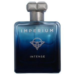 Fragrance World - Imperium Intense - Eau De Parfum - Perfume Unisex
