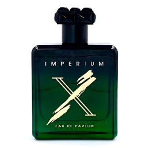 Fragrance World - Imperium X - Eau De Parfum - Perfume Masculino