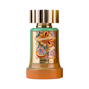 Paris Corner - Indomitable - Eau De Parfum - Perfume Unisex