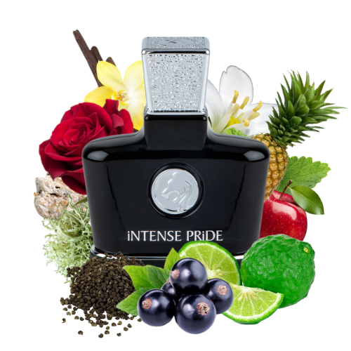 Swiss Arabian - Intense Pride - Eau de Parfum - Perfume Masculino - Imagen 2