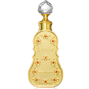 Swiss Arabian - Jamila - Aceite Perfumado Concentrado - Perfume Unisex