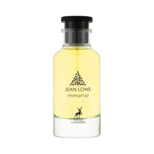 Maison Alhambra - Jean Lowe Immortel - Eau De Parfum - Perfume Masculino