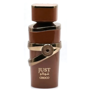 Fragrance World - Just Choco - Eau De Parfum - Perfume Unisex