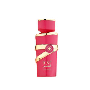 Fragrance World - Just Lychee - Eau De Parfum - Perfume Unisex