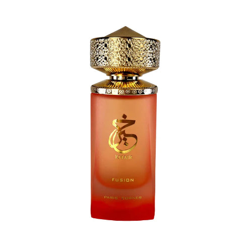 Paris Corner - Khair Fusion - Eau de Parfum - Perfume Femenino